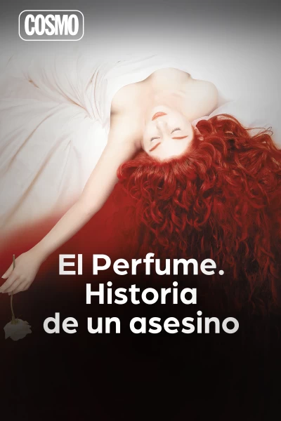 El perfume: historia de un asesino