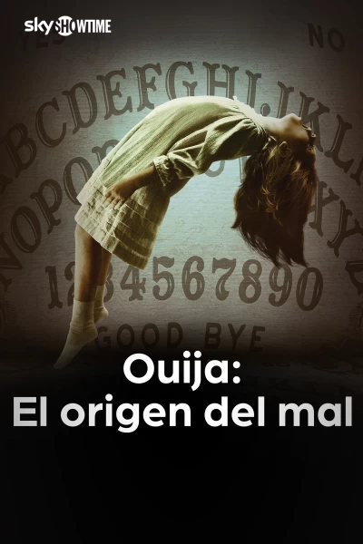 Ouija: El origen del mal