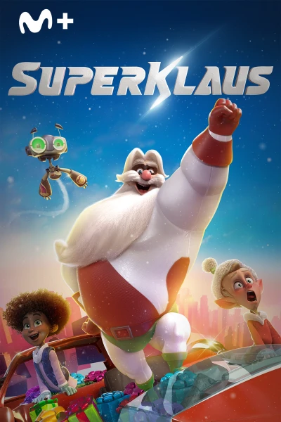 SuperKlaus