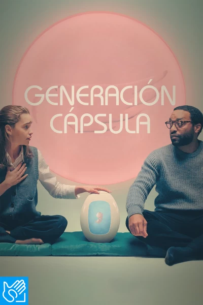 (LSE) - Generación cápsula