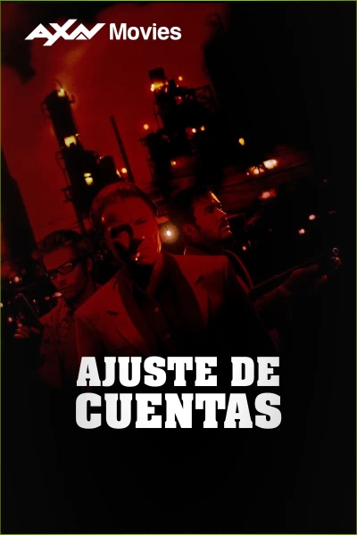 Ajuste de cuentas