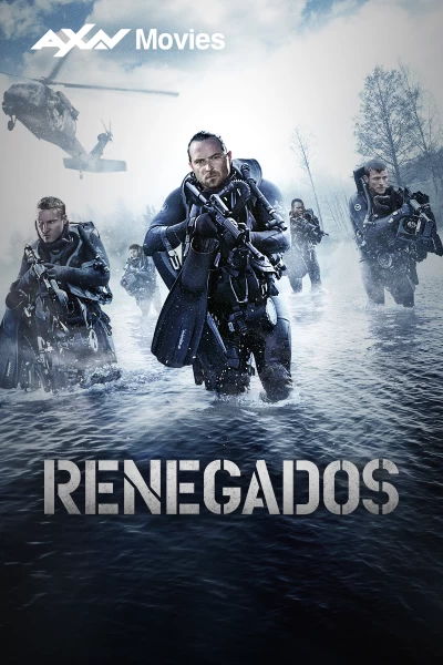 Renegados