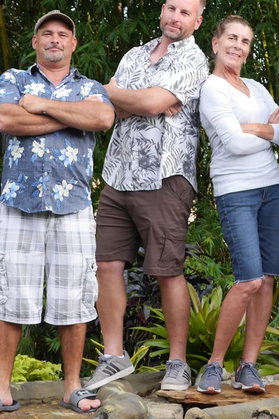 Superpiscinas. T(T3). Superpiscinas (T3): Patio pequeño, gran sueño