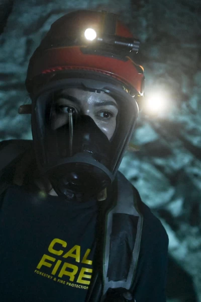 Fire Country. T(T2). Fire Country (T2): Ep.2 Como volver a respirar