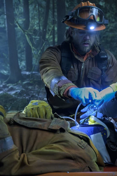 Fire Country. T(T2). Fire Country (T2): Ep.3 Nos vemos en el próximo apocalipsis