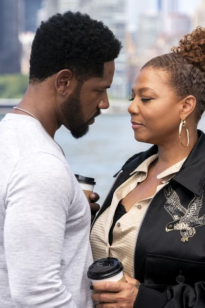 The Equalizer. T(T5). The Equalizer (T5): Ep.5 ¡Quitadme la vida, por favor!