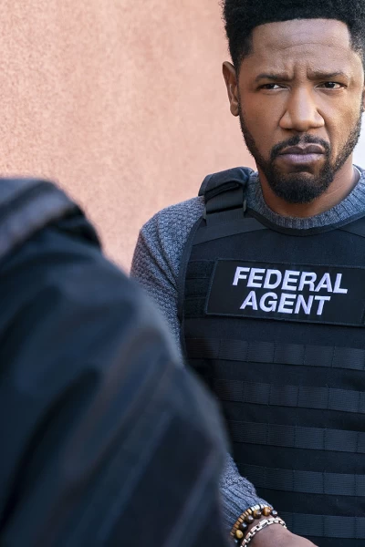 The Equalizer. T(T5). The Equalizer (T5): Ep.8 Armas y rosas