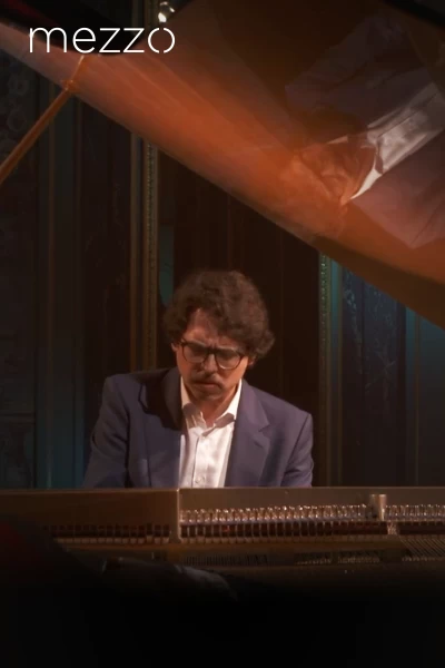 Lucas Debargue: Fauré - Fondation Singer-Polignac