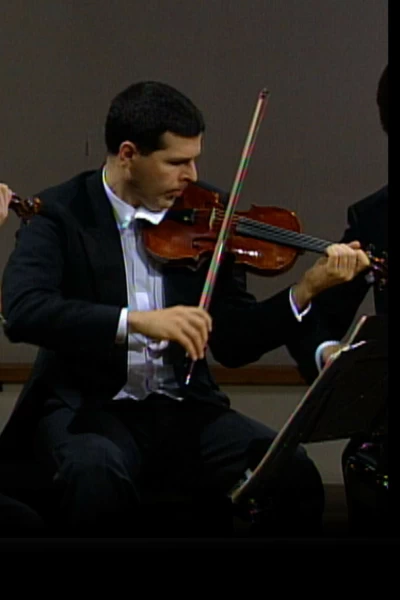 Brahms : Sexteto de cuerda n.º 2 en sol mayor op. 36 - Wiener Streichsextett