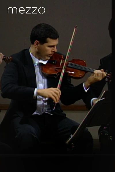 Brahms : Sexteto de cuerda n.º 2 en sol mayor op. 36 - Wiener Streichsextett