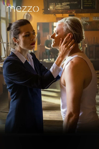 Closed - Un ballet de la vida real