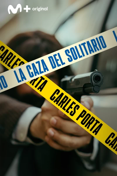 La caza del solitario