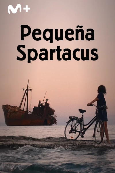 Pequeña Spartacus