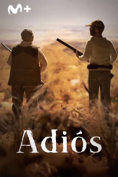 Adiós