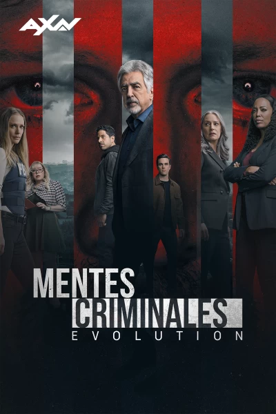 Mentes criminales