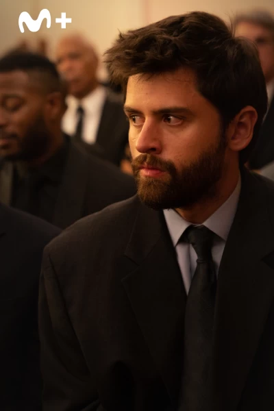 Hal y Harper. T(T1). Hal y Harper (T1): Ep.8 