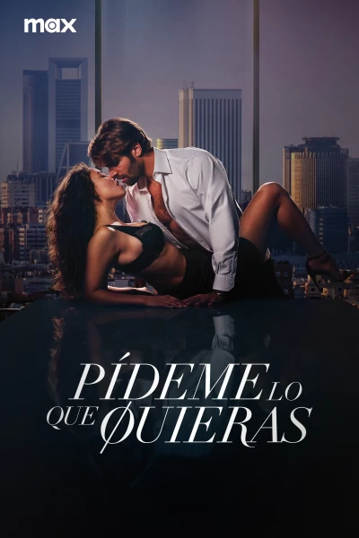 Pídeme lo que quieras