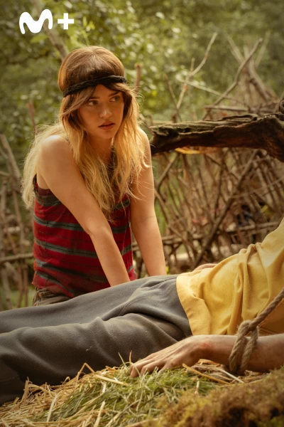 Yellowjackets. T(T3). Yellowjackets (T3): Ep.6 Acción de Gracias (Canadá)