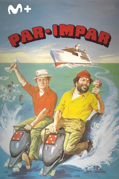 Par-impar