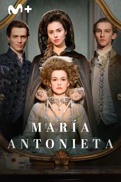 María Antonieta