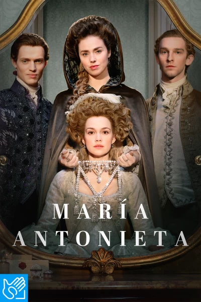 (LSE) - María Antonieta