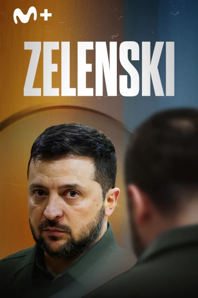 Zelenski