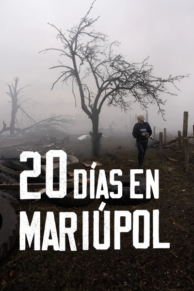 20 días en Mariúpol