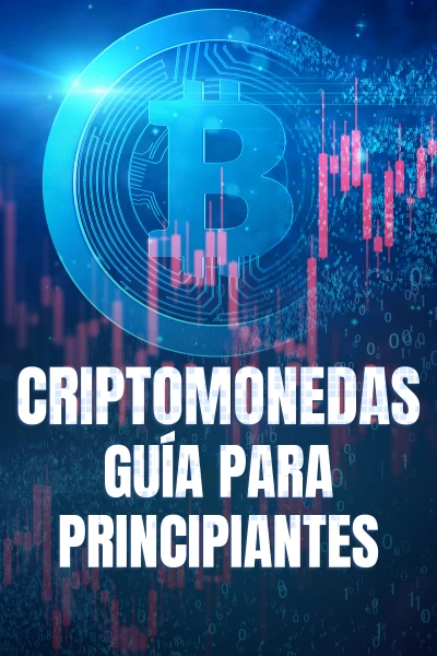Criptomonedas: guía para principiantes