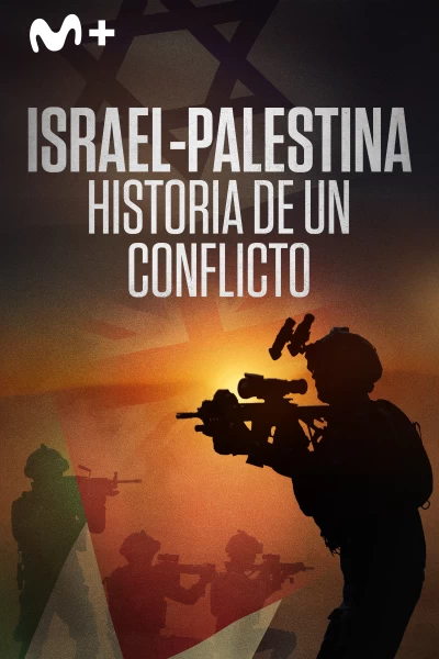 Israel-Palestina: historia de un conflicto