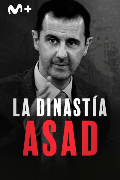 La dinastía Asad