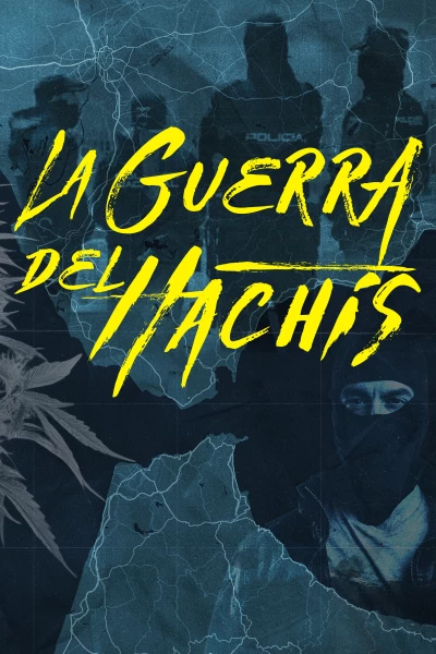 La guerra del hachís
