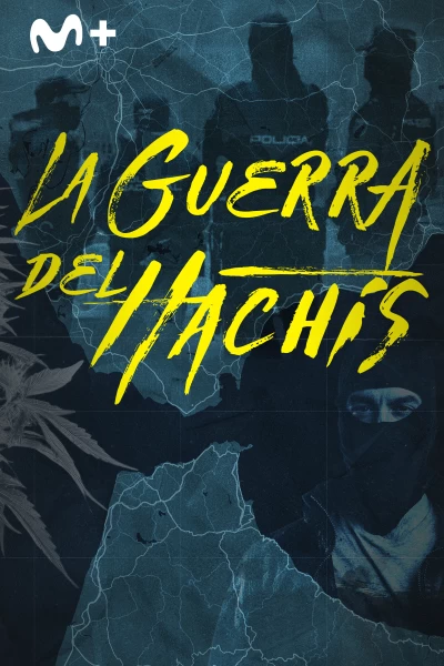La guerra del hachís