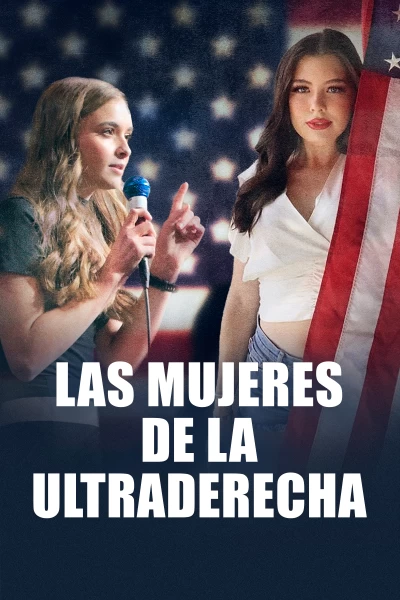 Las mujeres de la ultraderecha