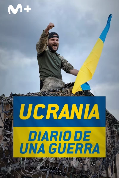 Ucrania: diario de una guerra