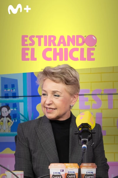 Estirando el chicle (T7): Cariño, hemos esferificado a los niños con Susi Díaz