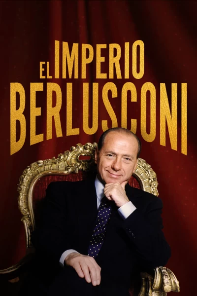 El imperio Berlusconi