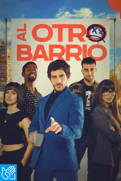 (LSE) - Al otro barrio