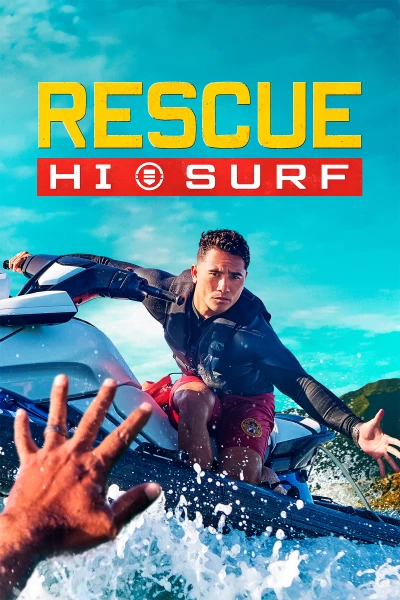 Rescue Hi-Surf