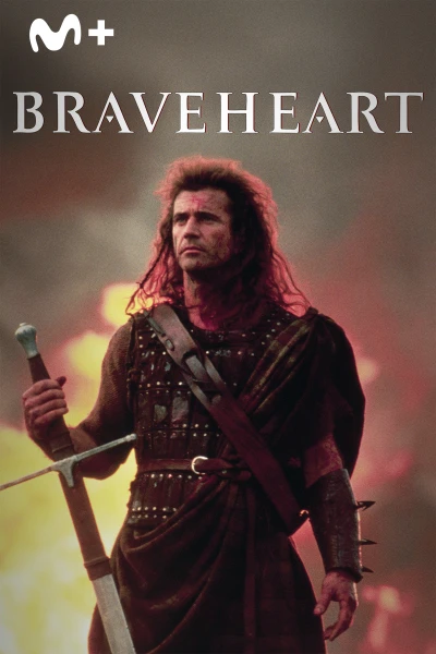 Braveheart