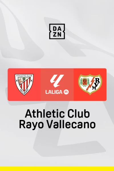Jornada 31. Jornada 31: Athletic - Rayo