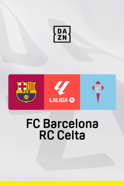 Jornada 32. Jornada 32: Barcelona - Celta