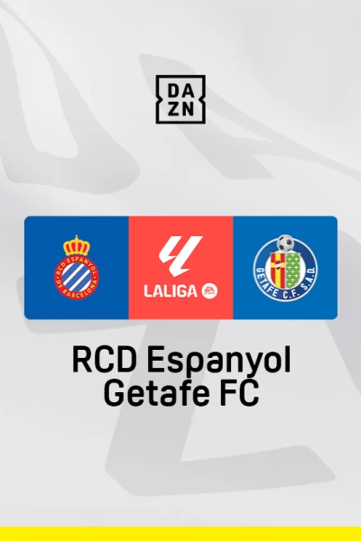 Jornada 32. Jornada 32: Espanyol - Getafe