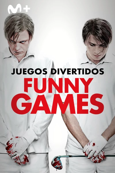 Funny Games: juegos divertidos