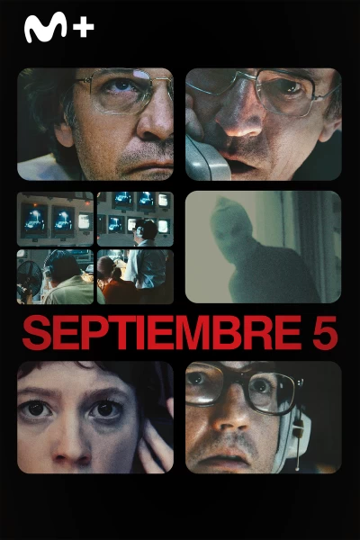 Septiembre 5