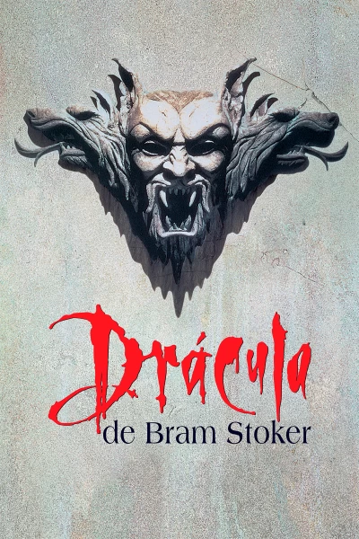Drácula de Bram Stoker