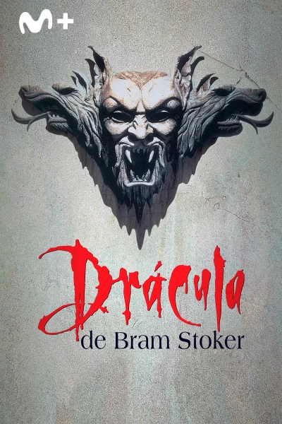Drácula de Bram Stoker