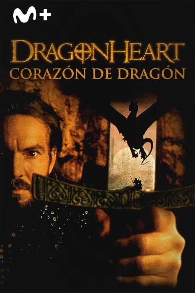 Dragonheart (Corazón de dragón)