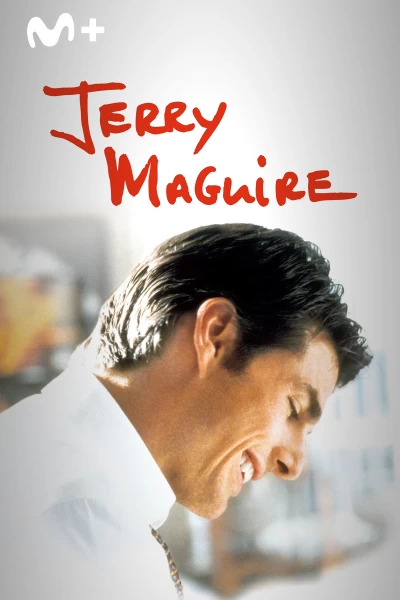 Jerry Maguire
