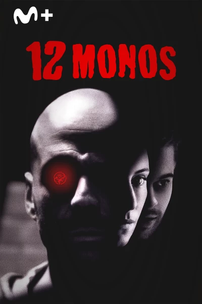 12 monos