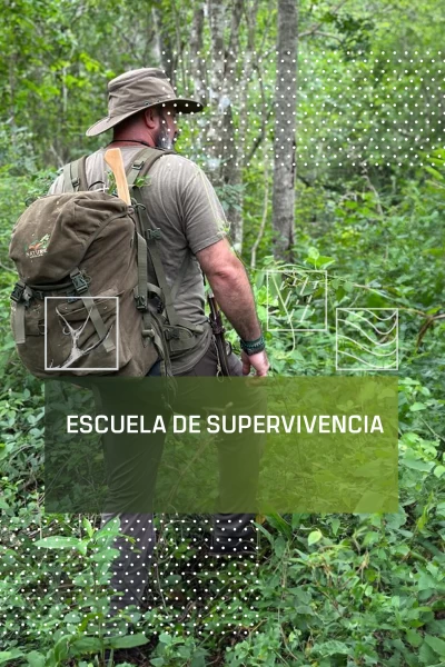 Escuela de supervivencia